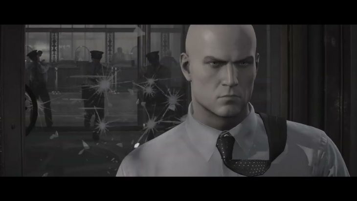 Hitman WoA (1 to 3) – Deep Playthrough 173 – 4k60 HDR PC Max Gfx Zero HUD – Gameplay Commentary