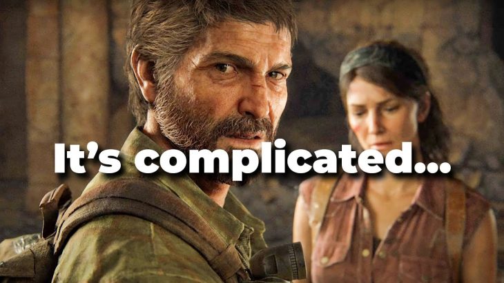 I Tried ‘The Last of Us: Part 1’ on PC to see if it’s THAT bad… [4K]