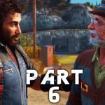 Just Cause 3 Gameplay Walkthrough Part 6 [1080p HD PC MAX SETTINGS] – No Commentary