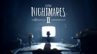 LITTLE NIGHTMARES II Gameplay Walkthrough Part 4 1080p 60FPS PC MAX SETTINGS – No Commentary