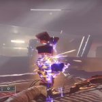 Lightfall! Destiny 2 – Part 2 of the introduction – PC – Max Settings