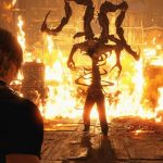 Mendez Boss Fight (Resident Evil 4, PC Max Graphics 1440p)
