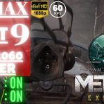 Metro Exodus /SAM’S STORY | Part 9 @ 1080p (60ᶠᵖˢ) ᴴᴰ ✔ PCMAX/RTX2060Super | No Commentary