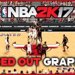 NBA 2K17 PC MAX GRAPHICS SETTINGS | i5 4690k & GTX 1070