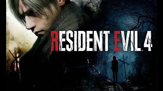 Resident Evil 4 Remake PC Max settings