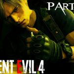Resident Evil 4 Remake Part 16 PC Max Settings 4k Ray Tracing HDR. PC Specs in Description.