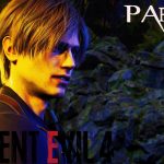 Resident Evil 4 Remake Part 7 PC Max Settings 4k Ray Tracing HDR. PC Specs in Description.