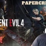 Resident Evil 4 Remake Playthrough Part 6 l PC Max Setting RTX4090
