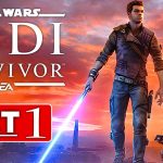 STAR WARS JEDI SURVIVOR Gameplay Walkthrough Part 1 [4K 60FPS PC ULTRA] – No Commentary (FULL GAME)