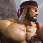Street Fighter 6 – PC MAX (i9-13900K + RTX 4090): Luke vs Ryu HUD & No-HUD Gameplay [4K60 HD]