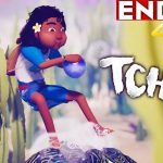 TCHIA ENDING Gameplay Walkthrough Part 2 FULL GAME  [4K 60FPS PC MAX] No Commentary