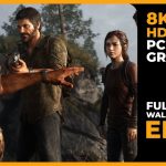 The Last of Us – Episode 3 – 8K HDR PC Max Graphics