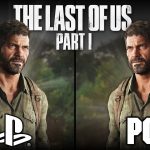The Last of Us Part 1 [PC] vs [PS5] | Direct Comparison