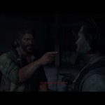 The last of us PC MAX SETTINGS NATIVE RESOLUTION.