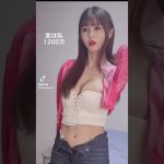 【TikTok】デカ乳セレクト No.121　#short