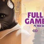 BLACKSAD – Walkthrough No Commentary [Full Game] PC MAX SETTINGS