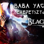 Blacktail játékbemutató: nyilazós open world fps a szláv mitológia világában – PC, max grafika