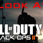 Call of Duty Black Ops 2 PC Max Graphics 1080P Gameplay, Opinion First Impressions Review Par 2