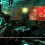 Dead Space 3 PC, Max Settings 1080p