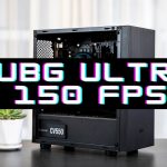 Gaming PC giá rẻ chỉ 17,990k chiến Max Setting PUBG 150 fps, CS Go 400 fps
