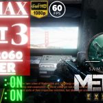 Metro Exodus /SAM’S STORY | Part 3 @ 1080p (60ᶠᵖˢ) ᴴᴰ ✔ PCMAX/RTX2060Super | No Commentary