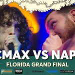 PACMax vs NaPoM | Florida Beatbox Battle 2023 | Grand Final