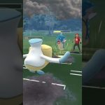 Pokémon GO PvP Coupe Color – 1500 pc max