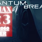 Quantum Break | ACT 3 | PCMAX/RTX2060Super | No Commentary @ 1080p (60ᶠᵖˢ) ᴴᴰ ✔