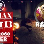 RAGE 2 | Part 13 | PCMAX/RTX2060Super | No Commentary [1080p60fps]