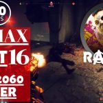 RAGE 2 | Part 16 | PCMAX/RTX2060Super | No Commentary [1080p60fps]