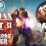 RAGE 2 | Part 31 | PCMAX/RTX2060Super | No Commentary [1080p60fps]