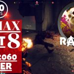 RAGE 2 | Part 8 | PCMAX/RTX2060Super | No Commentary [1080p60fps]