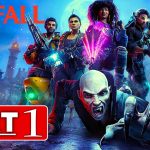 REDFALL Gameplay Walkthrough Part 1 [4K 60FPS PC ULTRA] – No Commentary (FULL GAME)