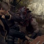 Resident Evil 4  —–  Biohazard 4  —PC Max
