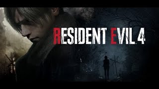 Resident Evil 4 – Nearing the Endgame – PC, Max Settings