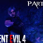 Resident Evil 4 Remake Part 11 PC Max Settings 4k Ray Tracing HDR. PC Specs in Description.