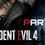 Resident Evil 4 Remake Part 3 -Walkthrough- PC Max Graphics