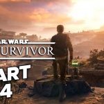 STAR WARS JEDI: SURVIVOR – FULL GAME 4K 60 FPS Part 4( PC MAX Ultra)