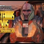 Star Wars: Jedi Survivor – Chapter 2: The Mysterious RAYVIS – Walkthrough Gameplay (PC MAX SETTINGS)