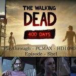 The Walking Dead – 400 Days – Shel – PcMax