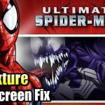 Ultimate Spider Man 2005 + HD Texture + WideScreen Hack + PC Max Setting Gameplay