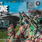 Warzone Mobile Getting similar to Pc Max Graphic 60 FPS on iPhone