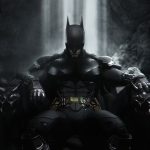 BATMAN ARKHAM KNIGHT [1080p HD PC MAX SETTINGS]