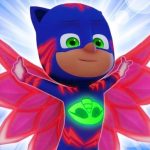 Chase and Rescue Mission | PJ Masks Official | Cartoons for Kids | Animation for Kids | FULL Episode