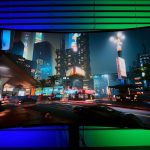 Cyberpunk 2077 | PC Max Settings 3440×1440 21:9 | RTX 4090 | Widescreen Gameplay | LG45GR95QE OLED