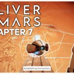 DELIVER US MARS WALKTHROUGH GAMEPLAY | CHAPTER 7 LIKE ANIMALS | 2K60 PC MAX SETTINGS