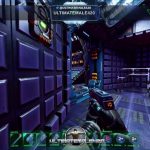 Day 1 – SYSTEM SHOCK REMAKE – PC MAX SETTINGS – BLIND – HARDEST  – Xcross Platform Chat