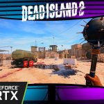 Dead Island 2 | PC Max Settings 3440×1440 21:9 | RTX 4090 | Widescreen Gameplay | LG45GR95QE OLED