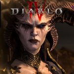 Diablo 4 HDR | Act 4 | 4K60 | PC MAX Settings