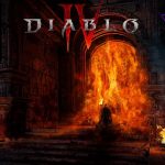 Diablo 4 HDR | Rogue | Cathedral of Light Capstone Dungeon | 4K60 | PC MAX Settings
